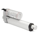 12V 900N 4 Inch 100mm Linear Actuator Adjustable Actuator Tor Opener Linear Actuator Motor