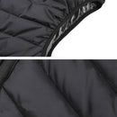 Electric Vest Heated Jacket 9 Heating Area USB Thermal Warm Winter Body Warmer
