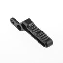WORKER Mod Magazine Release Button for NERF ELITE STRYFE BLASTER Modify Toy Color Black