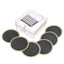 BIKIGHT Adhesive Glueless Repair Tool Kits Bike Bicycle Cycling Motorcycle Xiaomi Scooter E-bike