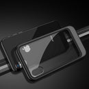 Bakeey Clear Transparent Protective Case For iPhone X Shockproof Air Cushion Corners TPU Case
