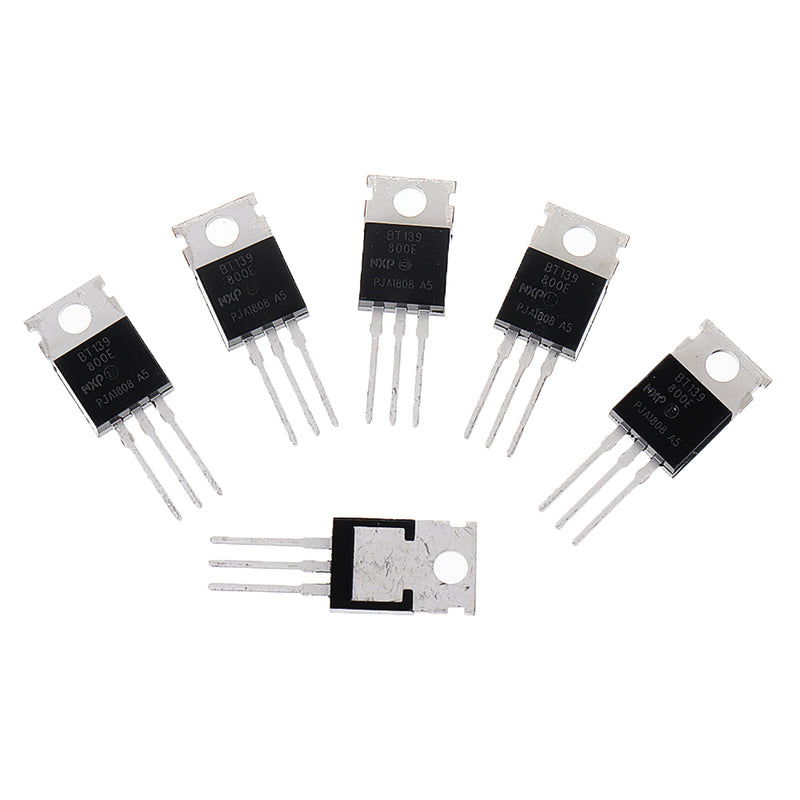 30pcs BT139-800E TO220 BT139-800 TO220 IC