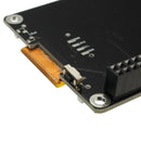 2.2" 320x240 TFT Screen LCD Display HAT With Buttons IR Sensor For Raspberry Pi 3B / 2B / B+