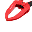 Drillpro 3 Inch A Type Wood Spring Clamp 75mm Woodworking Spring Clip