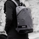 Mazzy Star MS_210 15.6 Inch Laptop Backpack USB Charging Anti-thief Laptop Bag Mens Shoulder Bag Business Casual Travel Backpack