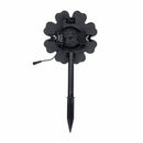 2.5W 220L/H 12V Solar Panel Water Pump Pond Garden Floating Fountain Submersible Pump