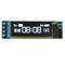 0.91 Inch OLED Display Module 12832 LCD Screen IIC I2C Serial Port For