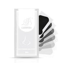LANBENA 20Pcs Blackhead Remover Nose Mask Pore Strip Black Mask Peeling Black Head Acne Treatment Deep Cleansing