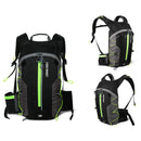 CoolChange 10L Ultralight Waterproof Sports Breathable Backpack Bicycle Bag Folding Water Bag