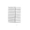 10Pcs 20 x 15 x 3mm N38 Powerful Creative NdFeB Cube Magnetic Toys For Kid Adult DIY
