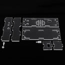 Geekcreit Housing For DIY EC1840 Electronic Clock Kit