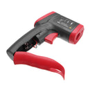 Temperature Machine Infrared Non Contact Digital Laser Thermometer Pyrometer