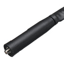 33cm Antenne SMA-F Doppelband VHF UHF 144/430Mhz for Baofeng UV-5R/UV82 Walkie Talkie