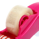 Automatic One Press Tape Dispenser For Gift Wrapping Scrap Booking Book Cover