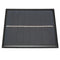 1W 4V 0.25A  Portable Solar Panel Power Battery Charger Charging Power Board