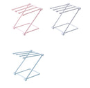 Creative Foldable Vertical Rags Towel Holder Hanger Rag Storage Table Storage Cup Racks