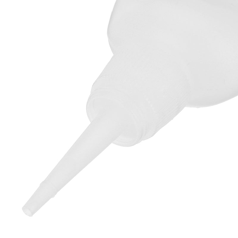 BAIHERE 30g 502 Super Glue Instant Quick Drying Adhesive Fast Strong Bond for Leather Rubber Metal