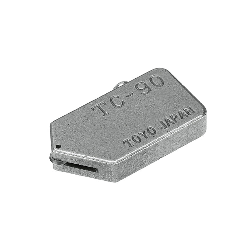 10pcs TC-90 Glass Straight Cutting Tile Cutter Head Replacement for Toyo Glass Straight Cutting