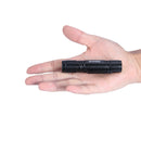 SKYWOLFEYE 6509 100LM Flashlight AA Battery LED Work Light Camping Hunting Emergency Lamp