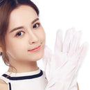 Whitening nourishing moisturizing exfoliating handkerchief