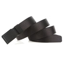 AWMN 120cm Nylon Belt Zinc Alloy Tactical Belts Quick Release Casual Belt