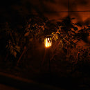 Solar Power 51 LED Torch Garden Light Flickering Fire Flame Outdoor Garden Lawn Lamp
