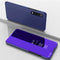 Bakeey Plating Mirror Window Shockproof Flip Full Cover Protective Case for Xiaomi Mi A3 / Xiaomi Mi CC9E