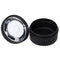Universal Durable Portable Car Ashtray Car Interiors Fashion Wheel Style Ashtray