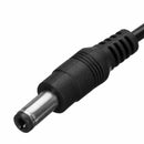 AC100-240V to DC12V 3A 36W Non-Waterproof Power Supply for LED Strip Light Cabinet Lamp UK Plug