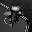 Baseus GA03 Gaming Joystick Helmet PUBG Gamepad For iPhone 8 Plus XS 11 Pro Huawei P30 Pro Mate 30 S10+ Note10