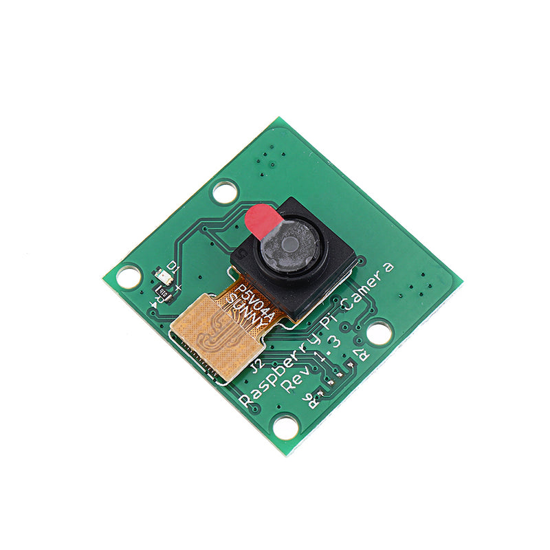 CSI Interface Camera Module 5 Million Pixel with 15cm Flex Cable 1080p 720p 5MP Webcam Video Camera