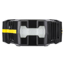 AUDEW Car Digital Tyre Inflator 12V 150PSI Power Cable Warning Function LED Lights