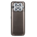 OEINA T18 2.4 Inch 2500mAh Big Battery 3 Sim Card Power Bank bluetooth Flashlight Feature Phone