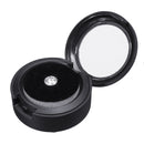 White Moissanite Diamond G Color 0.78cts 6mm Round Shape VS2 Clarity Wedding Jewelry