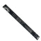 5pcs 25CM PCB Ruler For Electronic Engineers Measuring Tool PCB Reference Ruler Chip IC SMD Diode Transistor Package Electronic
