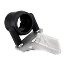 Effetool Chain Saw Sharpening Attachment Kit with Grinding Stone forRotary Tool Drill Adapter