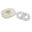 AMT TPE Transparent Car Spring Cushion Rubber Mount