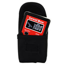 Digital Level Angle Finder Bevel Box Magnetic Base 360 (4 x 90) Inclinometer Protractor Gauge Tilt Direction Indicator