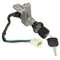 Igniton Switch Key Lock Set For 50cc 150cc GY6 Scooter Moped Taotao Jonway Roketa