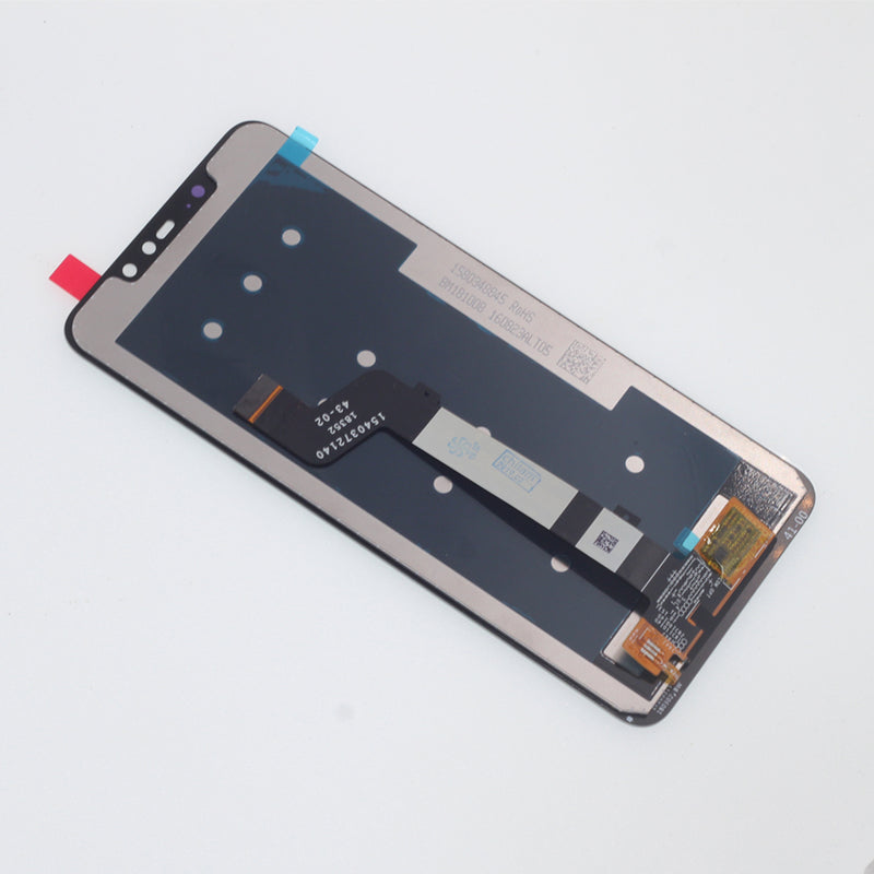 LCD Display+Touch Screen Digitizer Replacement With Tools For Xiaomi Redmi Note 6 PRO