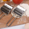 Stainless Steel Onion Chopper Slicer Garlic Coriander Cutter Cooking Tools Slicing Vegetable Cutter
