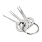 3Pcs Terminal Removel Tool Kit Wiring Crimp Connector Extractor Pin Key