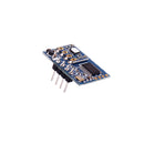 Si7021 Temperature and Humidity Sensor Module UART Interface Industrial High Precision Small Size