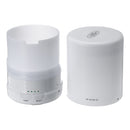 300ml 7 Colour Ultrasonic Aroma Essential Oil Diffuser Air Humidifier LED Night Light