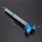 15-24mm Wood Hinge Boring Hole Saw Drill Bit Carbide Cutter Auger Drill Bit
