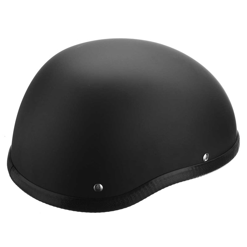 57-62cm Motorcycle Half Helmet Motorcross Capacete