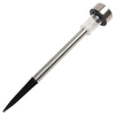 Solar Panel LED Spike Spot Lightt Landscape Garden Yard Path Lawn Outdooors Solar Lamps