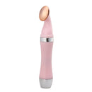 Cordless Lady Electric Shaver 4 in 1 Kit Facial Body Shaver Eyebrow Razor Ear Nose Hair Trimmer