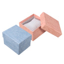 Watch Bracelet Jewelry Box Bag Holder Case Gift Display Jewelry Accessories