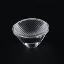 DIY Convoy  T5 / T6 / U2 High Reflectivity LED Lens for Convoy Flashlight